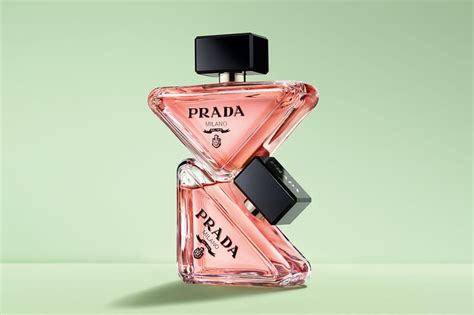 prada perfume yellow|Prada fragrances fragrantica.